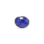 Blue Sapphire - 4.63 Carat