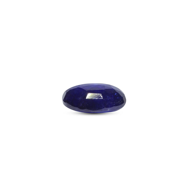 Blue Sapphire - 4.63 Carat