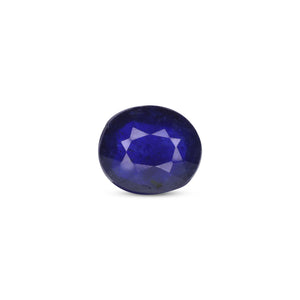 Blue Sapphire - 5.25 Carat - Pramogh