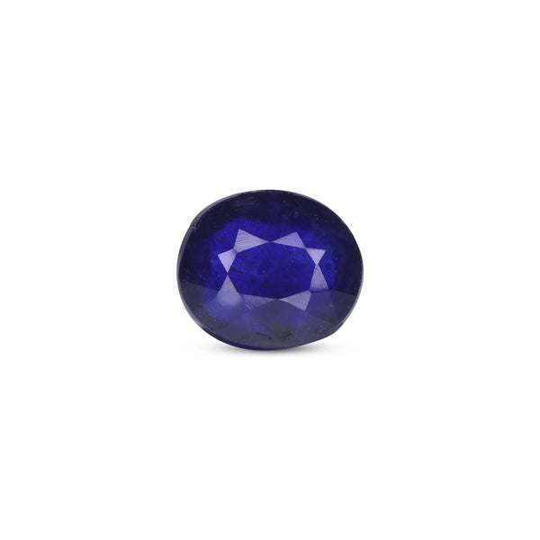 Blue Sapphire - 5.25 Carat - Pramogh