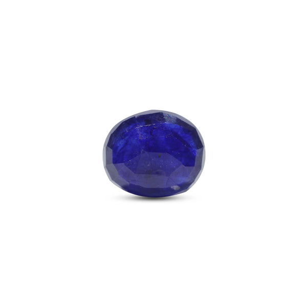 Blue Sapphire - 5.25 Carat