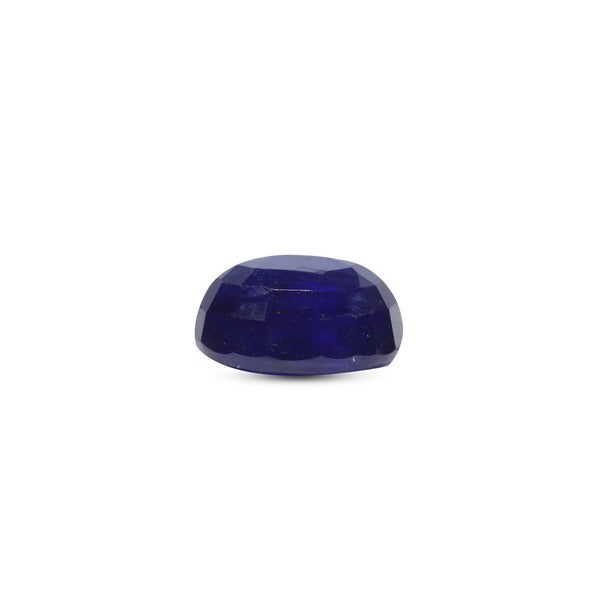 Blue Sapphire - 5.25 Carat