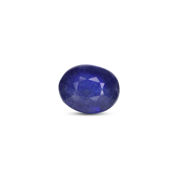 Blue Sapphire - 5.05 Carat - Pramogh