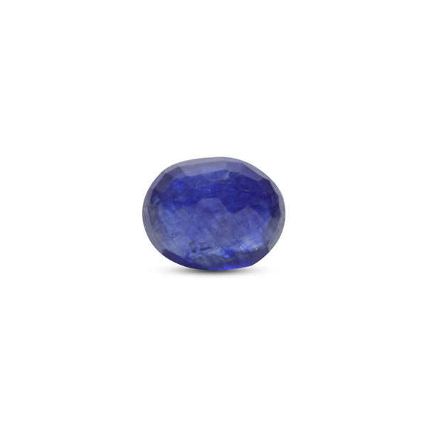 Blue Sapphire - 5.05 Carat