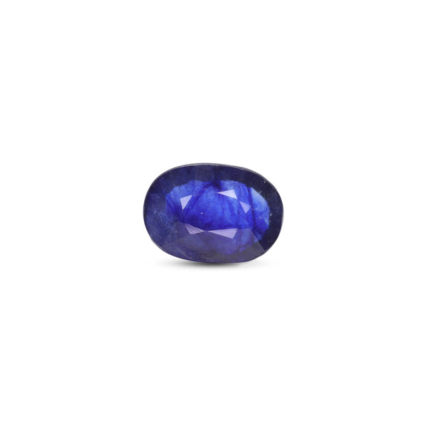 Blue Sapphire - 3.6 Carat - Pramogh