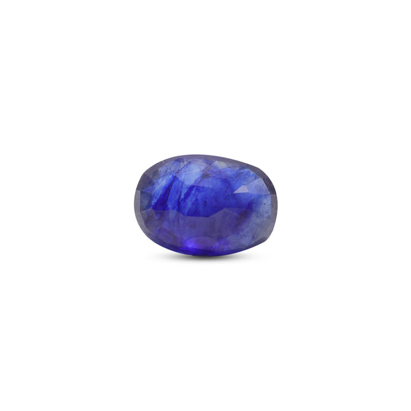 Blue Sapphire - 3.6 Carat