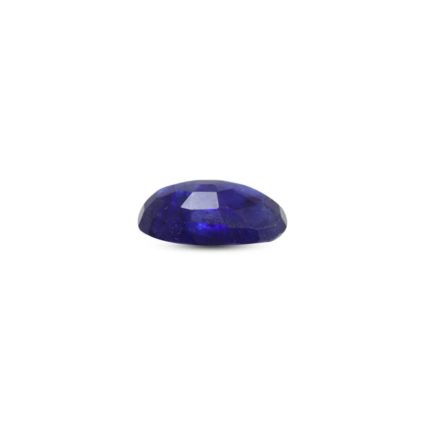 Blue Sapphire - 3.6 Carat