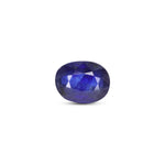Blue Sapphire - 4.4 Carat - Pramogh