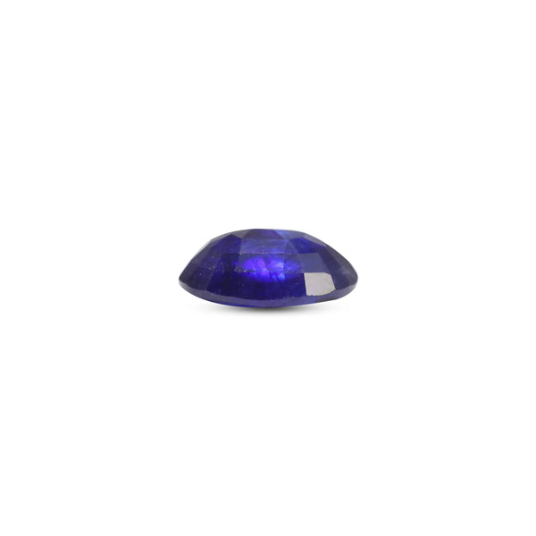 Blue Sapphire - 4.4 Carat