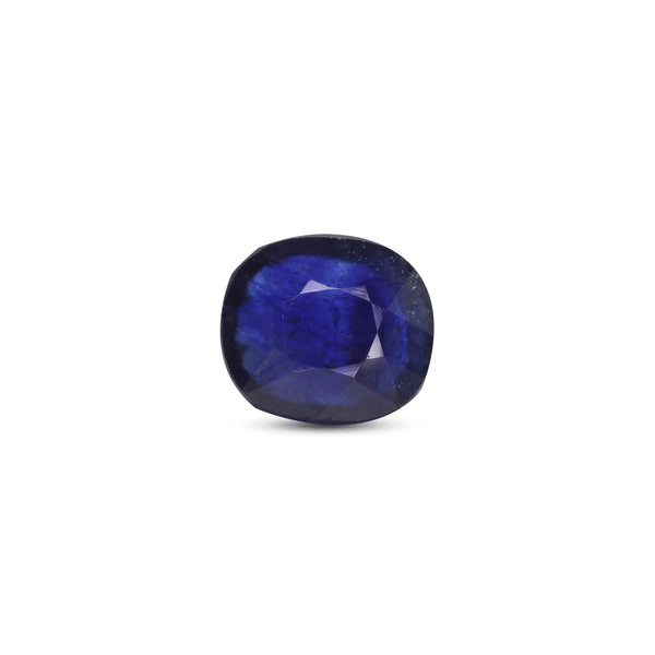 Blue Sapphire - 4.2 Carat - Pramogh