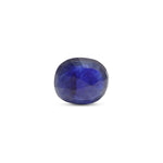 Blue Sapphire - 4.2 Carat