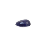 Blue Sapphire - 4.2 Carat