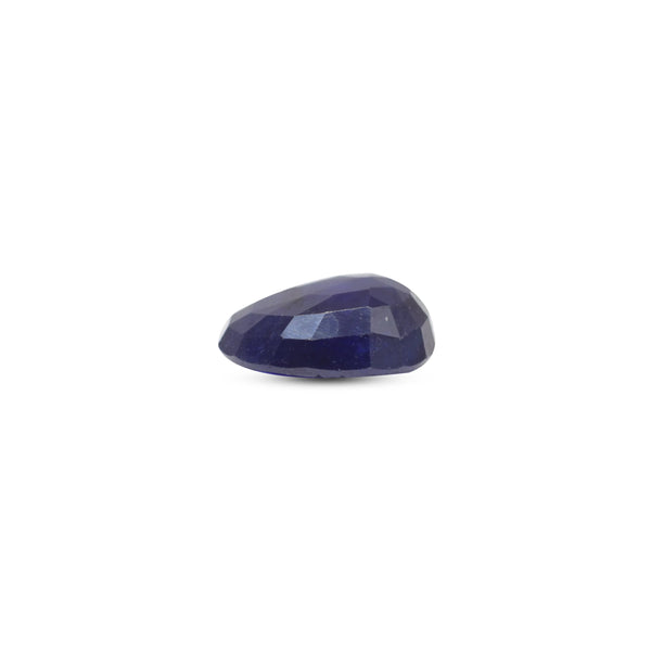 Blue Sapphire - 4.2 Carat