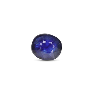 Blue Sapphire - 4.2 Carat - Pramogh