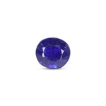 Blue Sapphire - 4.75 Carat - Pramogh