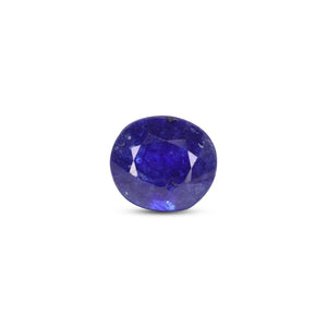 Blue Sapphire - 4.75 Carat - Pramogh