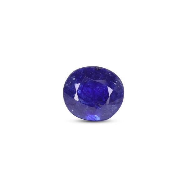 Blue Sapphire - 4.75 Carat - Pramogh
