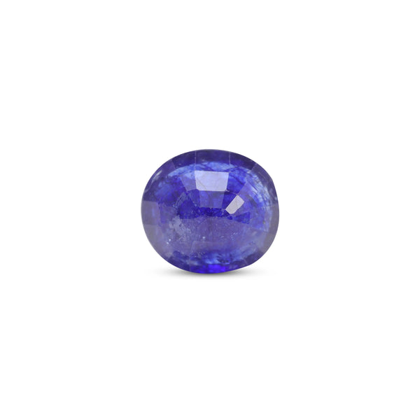 Blue Sapphire - 4.75 Carat