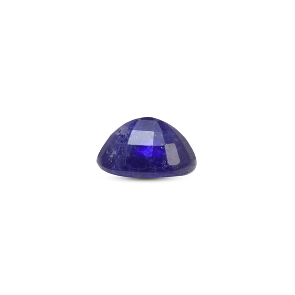 Blue Sapphire - 4.75 Carat