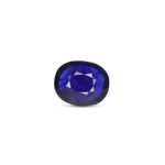 Blue Sapphire - 3.95 Carat - Pramogh
