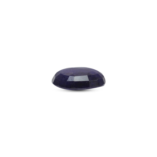 Blue Sapphire - 3.95 Carat