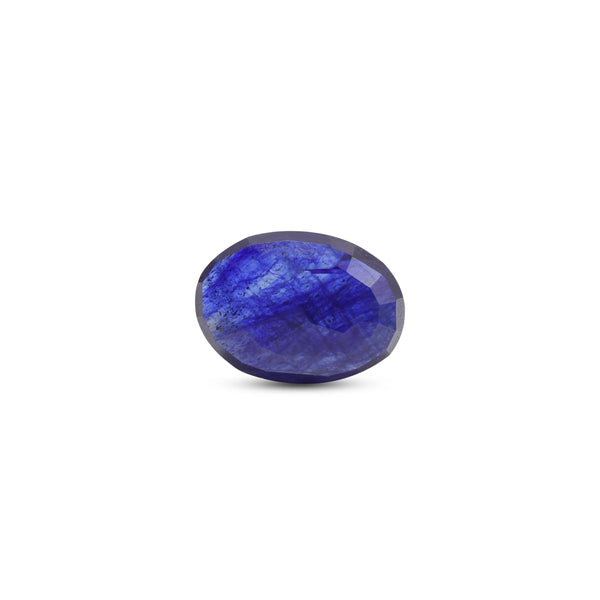 Blue Sapphire - 4.5 Carat