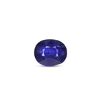 Blue Sapphire - 3.95 Carat - Pramogh