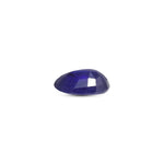 Blue Sapphire - 3.95 Carat