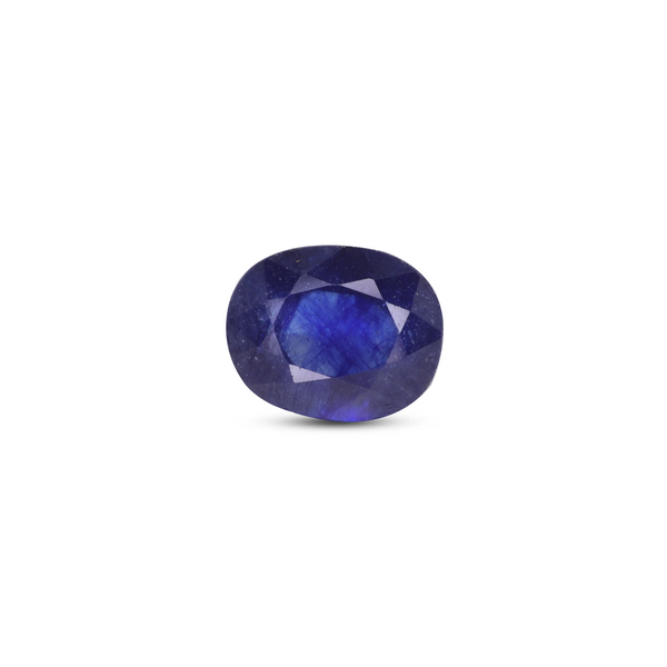 Blue Sapphire - 5.6 Carat - Pramogh