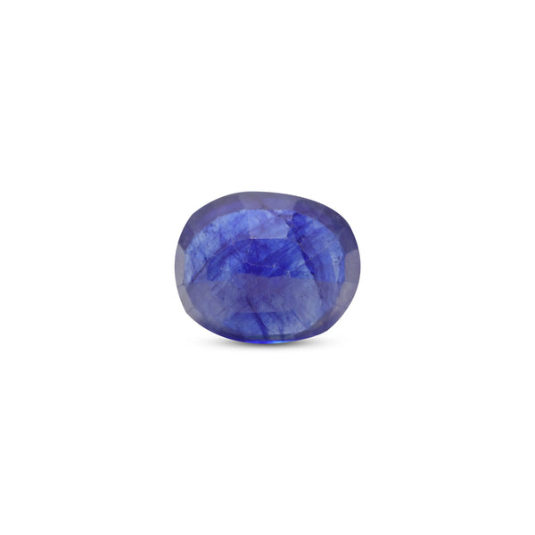 Blue Sapphire - 5.6 Carat