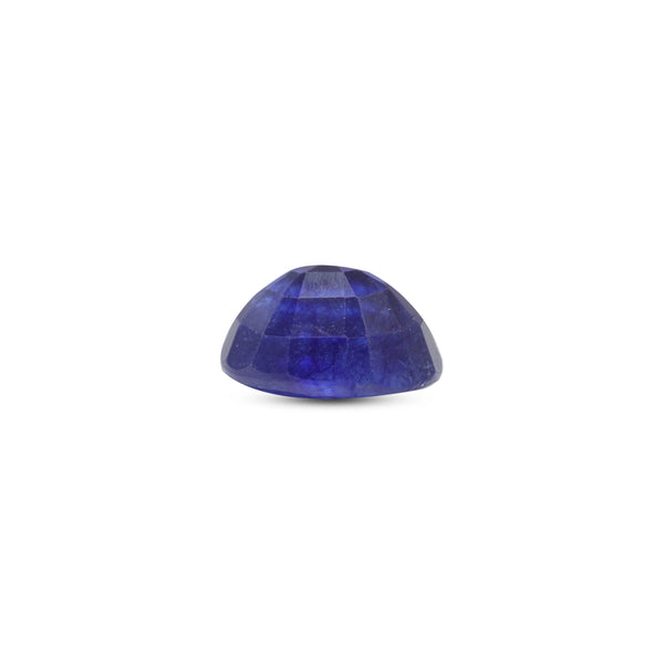 Blue Sapphire - 5.6 Carat