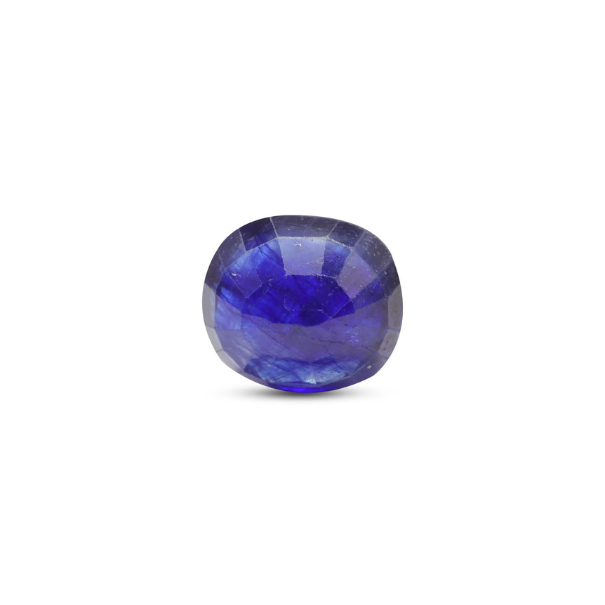 Blue Sapphire - 5.7 Carat