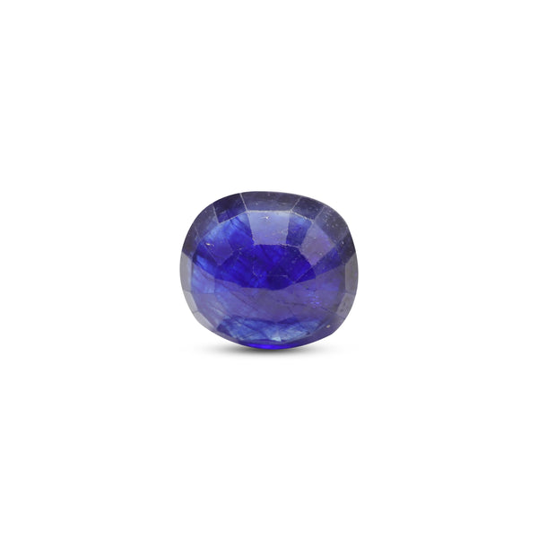 Blue Sapphire - 5.7 Carat
