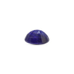 Blue Sapphire - 5.7 Carat