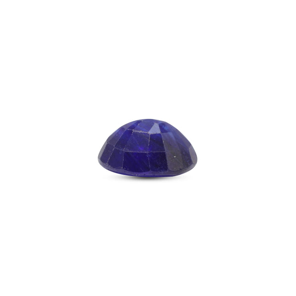 Blue Sapphire - 5.7 Carat