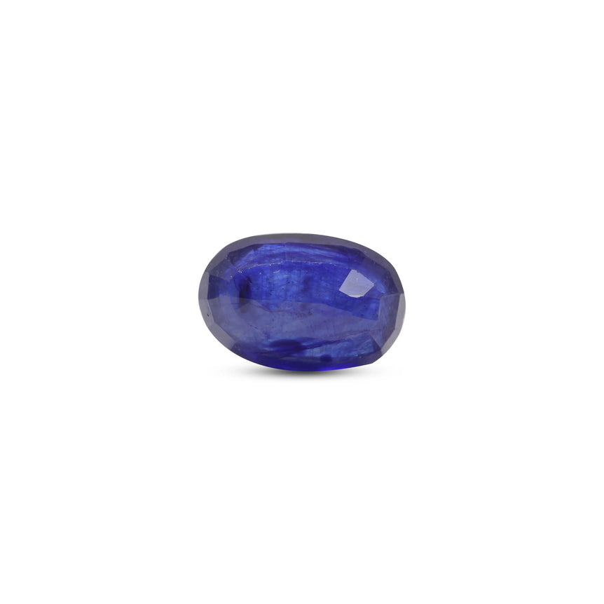 Blue Sapphire - 4.2 Carat