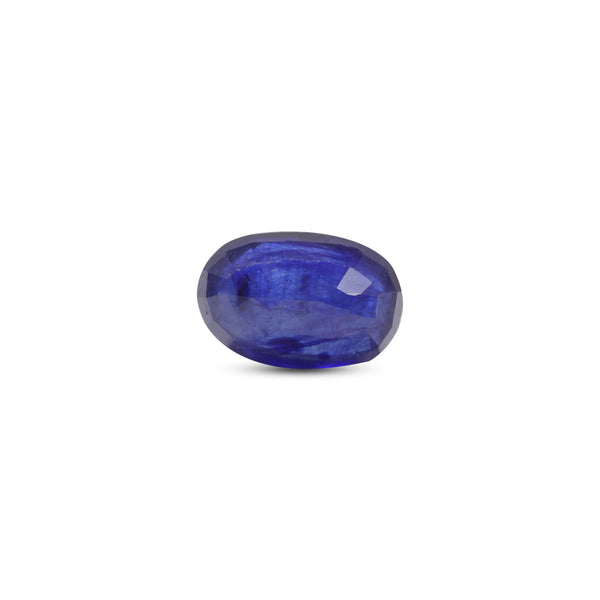 Blue Sapphire - 4.2 Carat