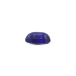 Blue Sapphire - 4.2 Carat