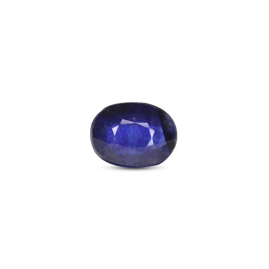 Blue Sapphire - 4.2 Carat - Pramogh