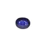 Blue Sapphire - 4.2 Carat - Pramogh