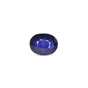 Blue Sapphire - 4.2 Carat - Pramogh