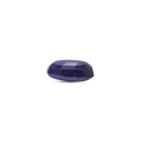 Blue Sapphire - 4.33 Carat