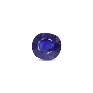 Blue Sapphire - 5.2 Carat - Pramogh