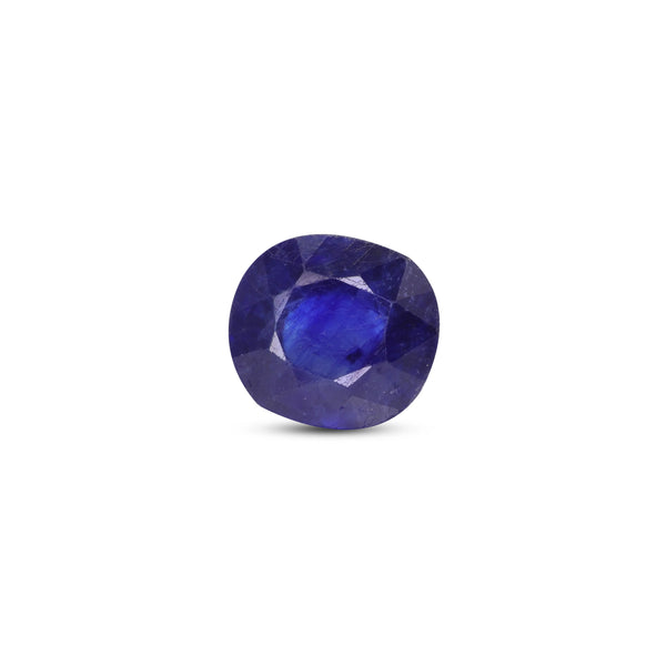 Blue Sapphire - 5.2 Carat - Pramogh