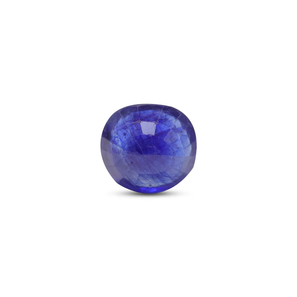 Blue Sapphire - 5.2 Carat
