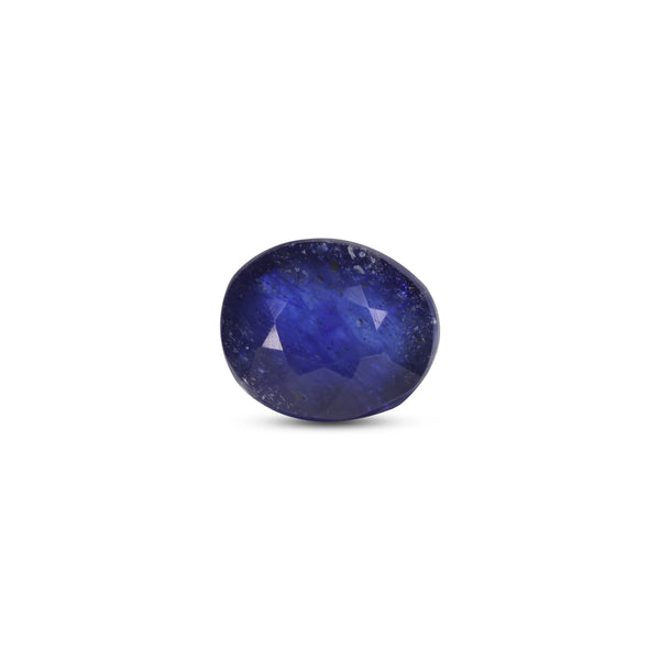 Blue Sapphire - 6.3 Carat - Pramogh