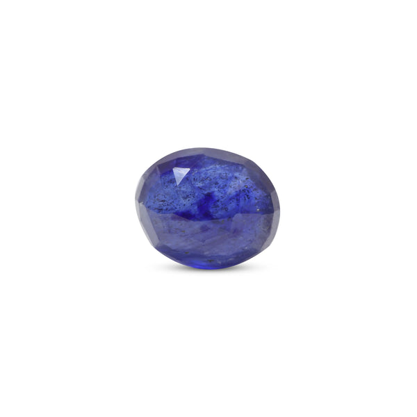 Blue Sapphire - 6.3 Carat
