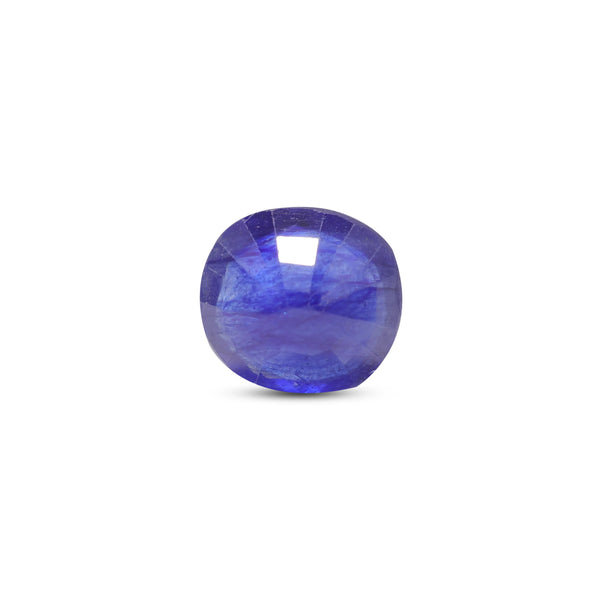 Blue Sapphire - 5.5 Carat