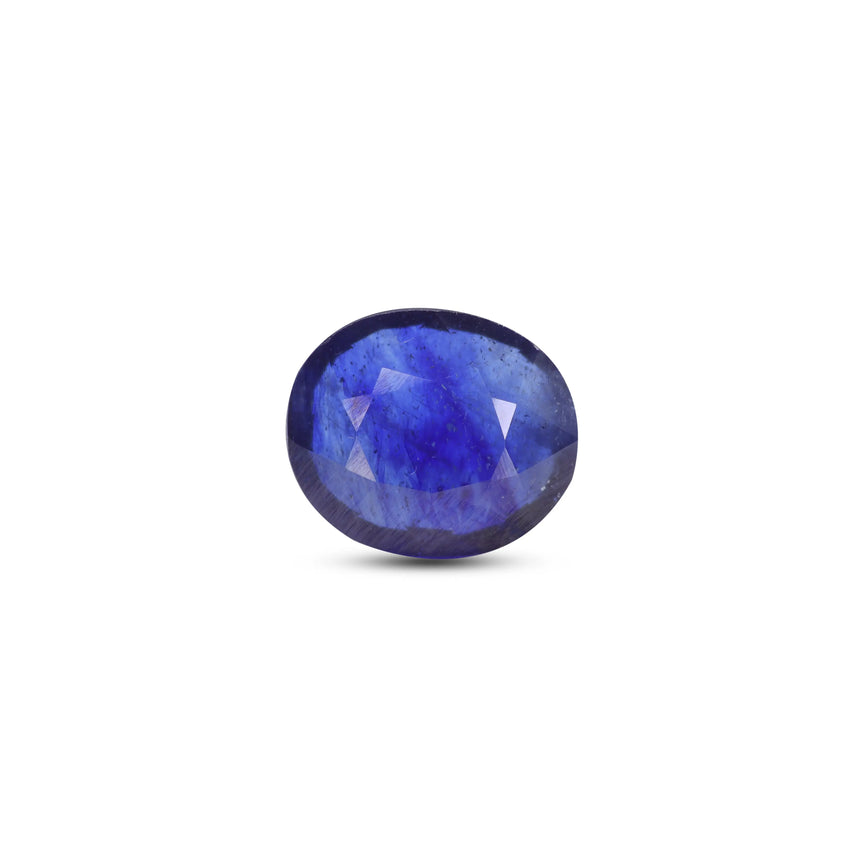 Blue Sapphire - 3.75 Carat - Pramogh