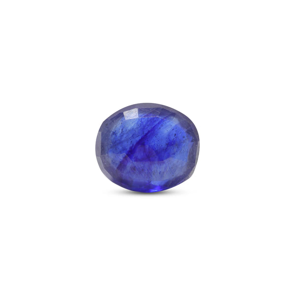 Blue Sapphire - 3.75 Carat